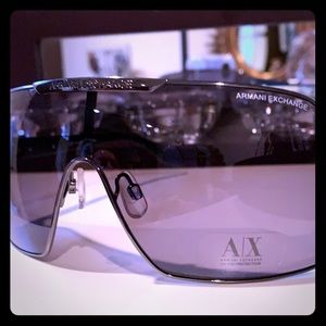 A|X Sunglasses *BRAND NEW*